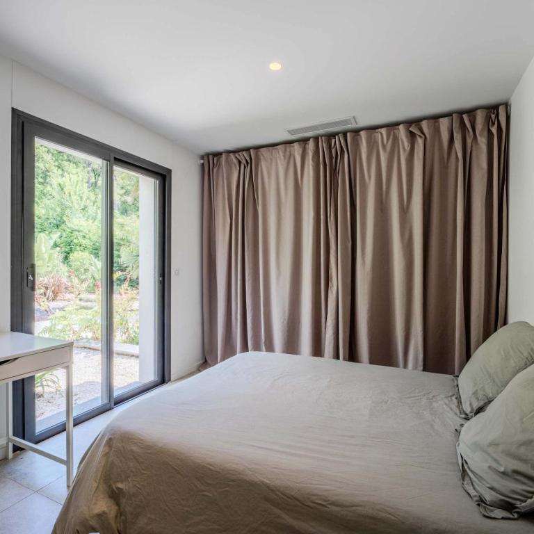 Evasion Azureenne Piscine & Vue Sunset - Villa - 22