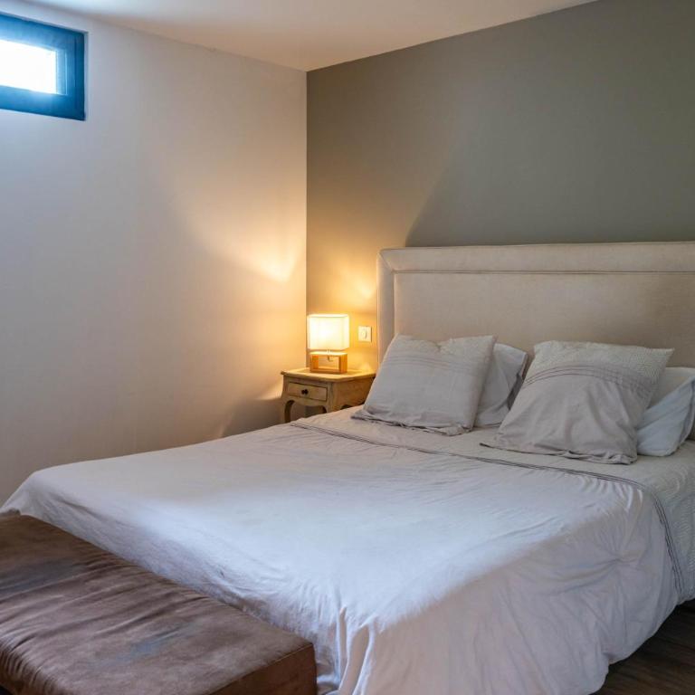 Evasion Azureenne Piscine & Vue Sunset - Villa - 23