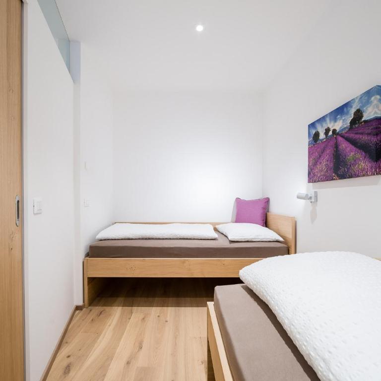 Leitnhof - Appartamento con 2 Camere da Letto e Terrazza - 10