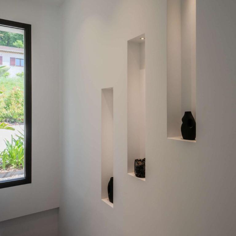 Evasion Azureenne Piscine & Vue Sunset - Villa - 33