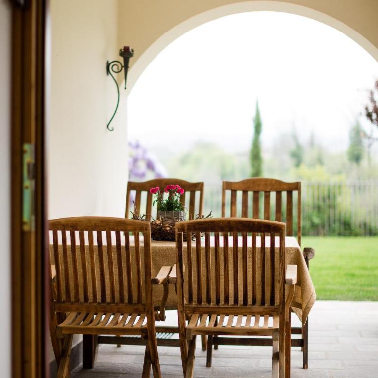 Leitnhof - Appartamento con 2 Camere da Letto e Vista Giardino - 5