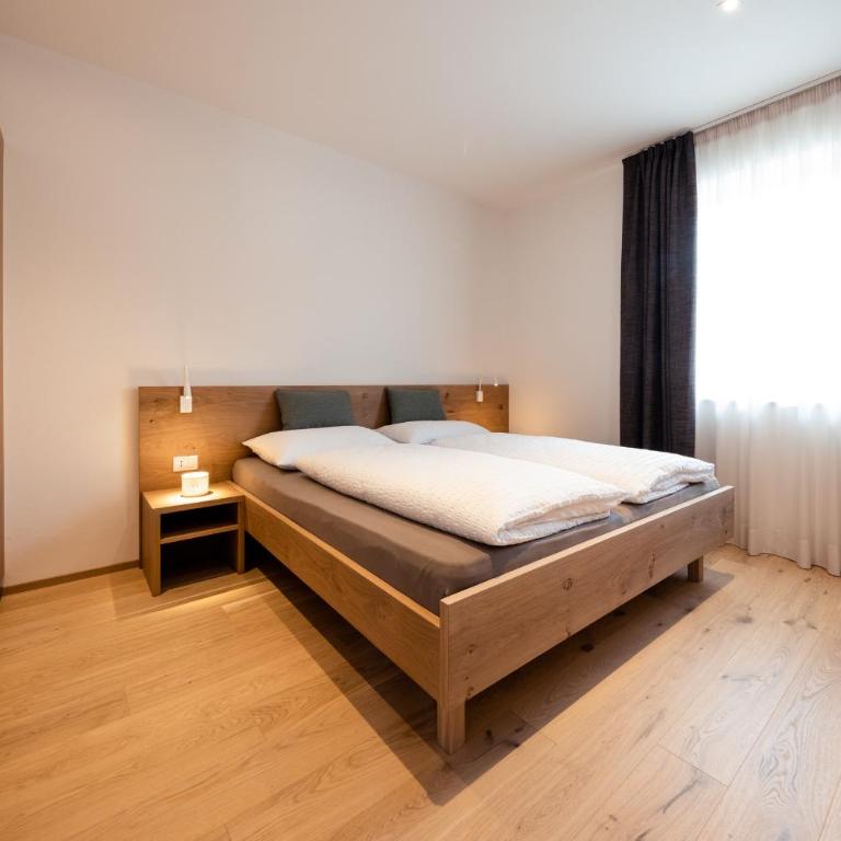 Leitnhof - Appartamento Deluxe con 2 Camere da Letto e Balcone - 5