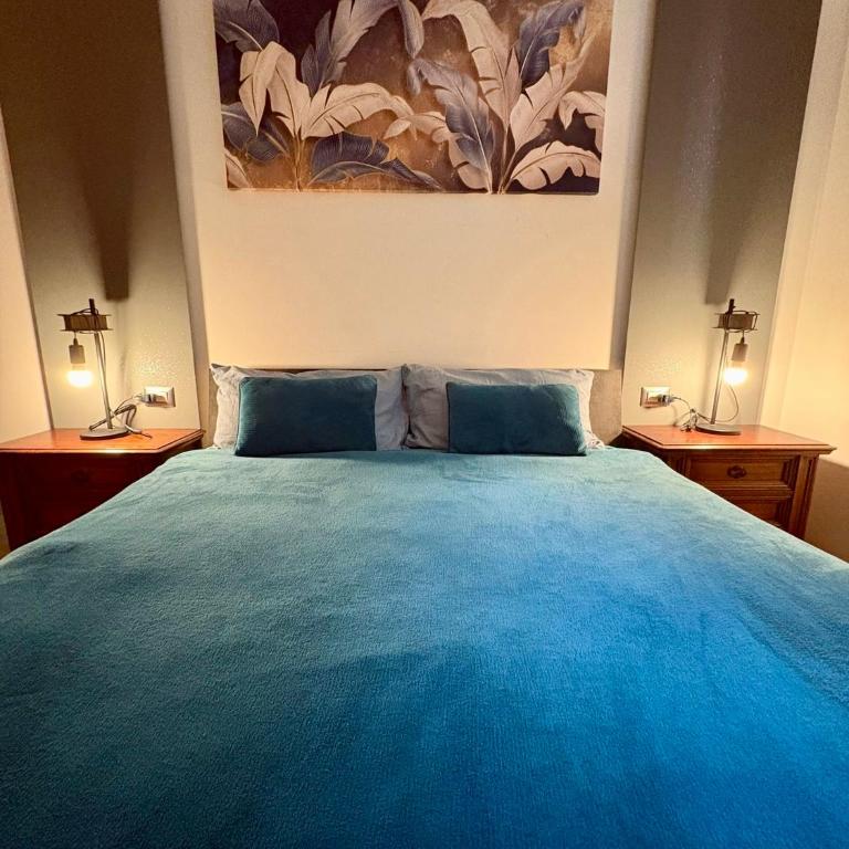 Loreto Blue House appartamento di design vicino metro - Appartamento con 2 Camere da Letto - 12