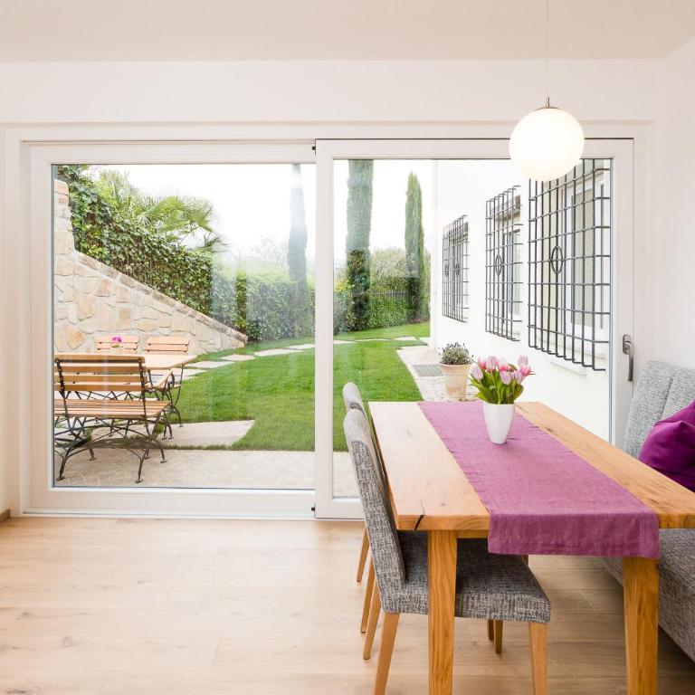 Leitnhof - Appartamento con 2 Camere da Letto e Terrazza - 6