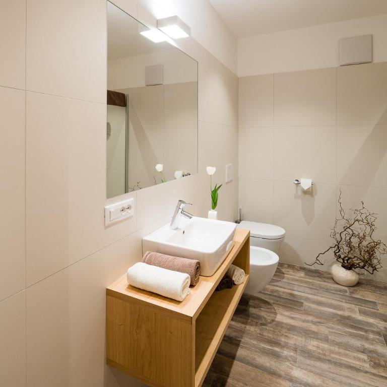 Leitnhof - Appartamento con 2 Camere da Letto e Terrazza - 7