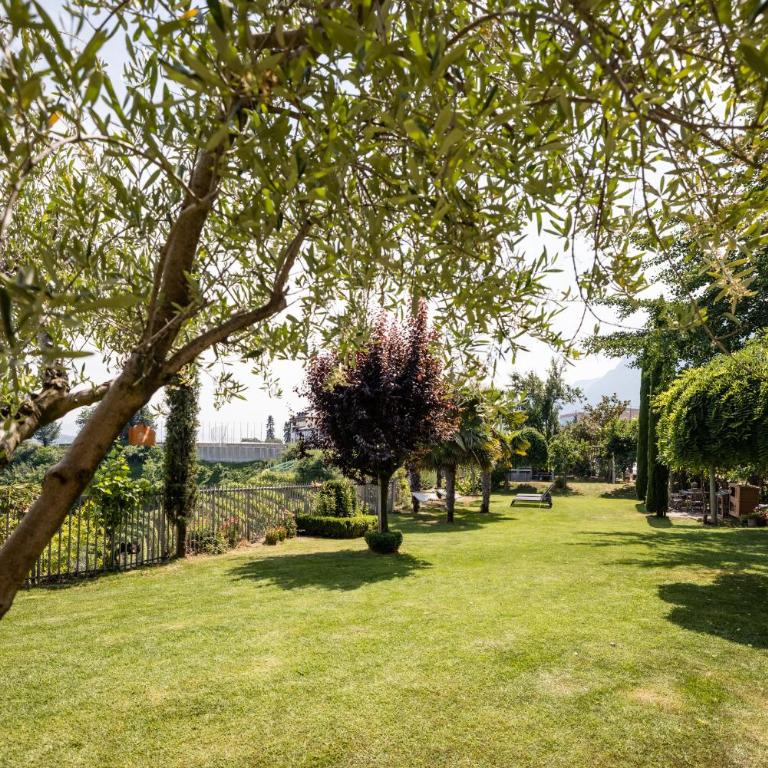 Leitnhof - Appartamento con 2 Camere da Letto e Vista Giardino - 1