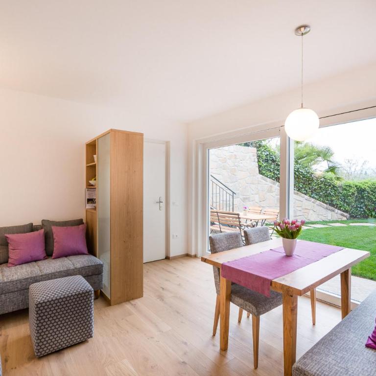 Leitnhof - Appartamento con 2 Camere da Letto e Terrazza - 11