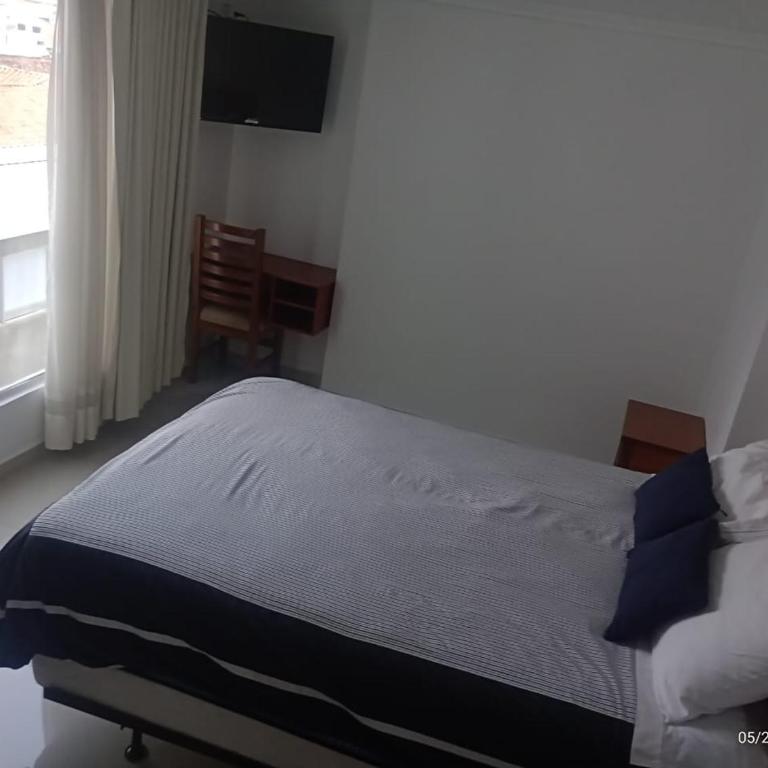 COLOMBIA-Hotel Hontibon - Habitación Doble - 2