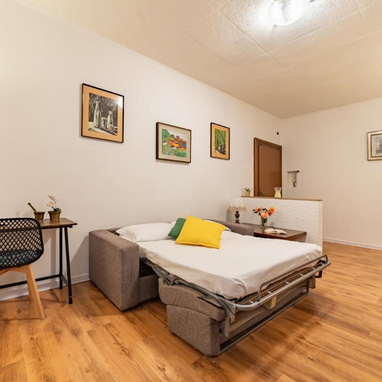 Comfort Steps from the Duomo - Metro Right Outside - Appartamento con 1 Camera da Letto - 5