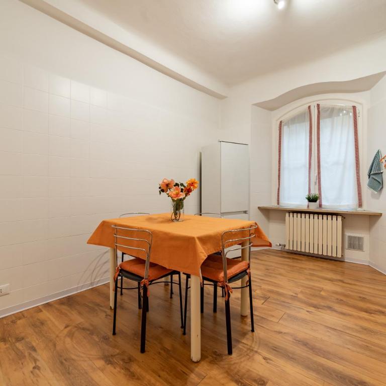 Comfort Steps from the Duomo - Metro Right Outside - Appartamento con 1 Camera da Letto - 18