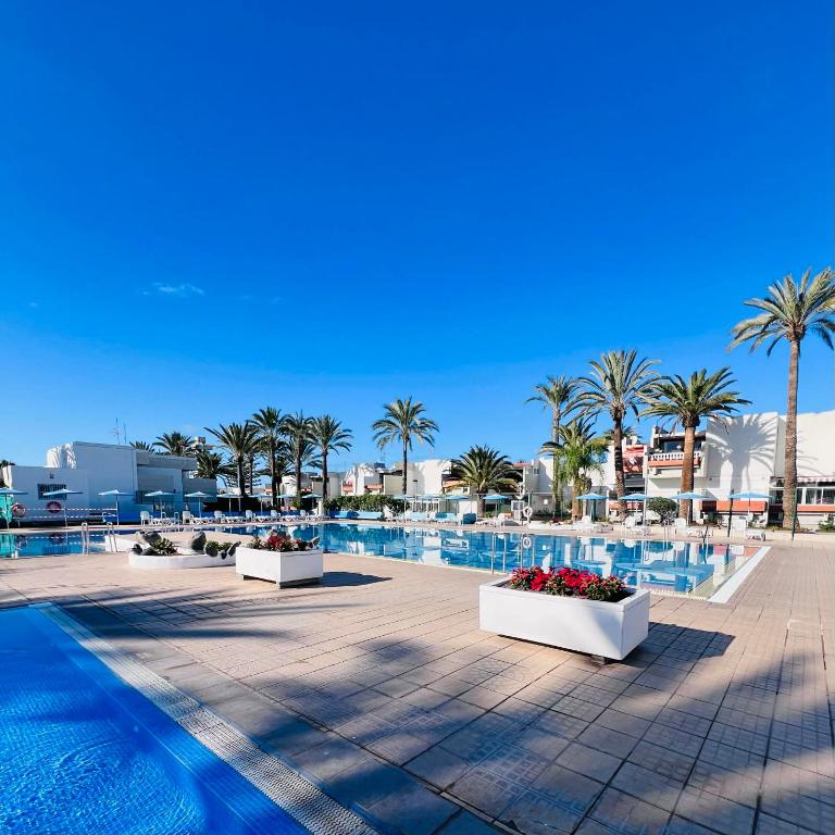 Tenbelsol - Apartamento de 1 dormitorio - 37
