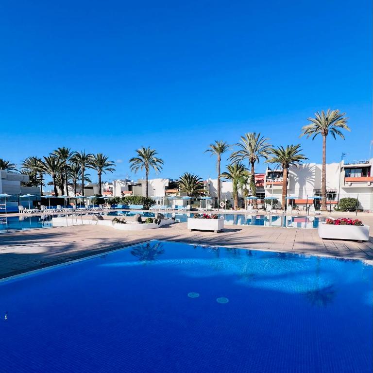 Tenbelsol - Apartamento de 1 dormitorio - 38