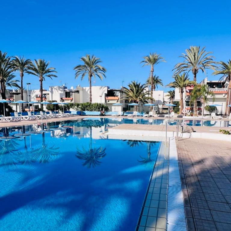 Tenbelsol - Apartamento de 1 dormitorio - 39
