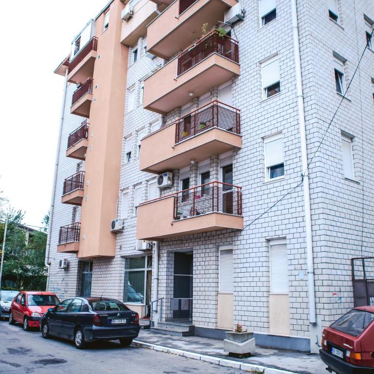 Apartment Stela - Studio Apartman - 13