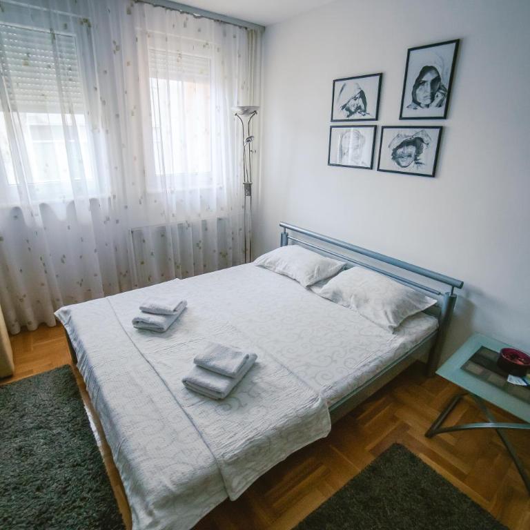 Apartment Stela - Studio Apartman - 5