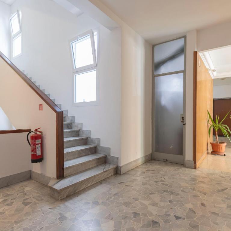 Casa Lilly, appartamento luminosissimo a Roma - One-Bedroom Apartment - 19
