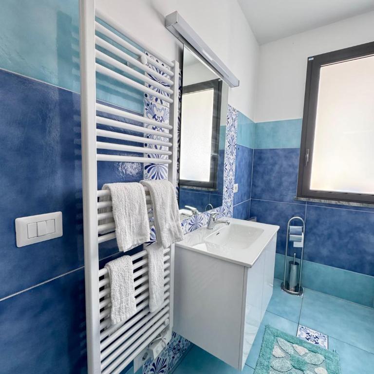 Aurora View Resort, Boutique Suites near Taormina & Mount Etna - Camera Matrimoniale Deluxe - 5