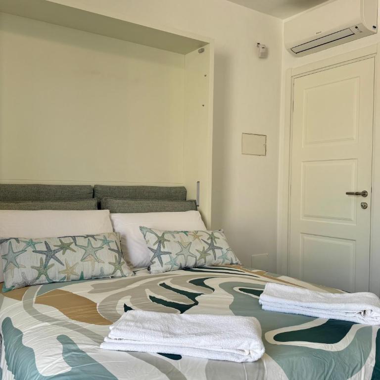 Aurora View Resort, Boutique Suites near Taormina & Mount Etna - Camera Matrimoniale Superior - 12
