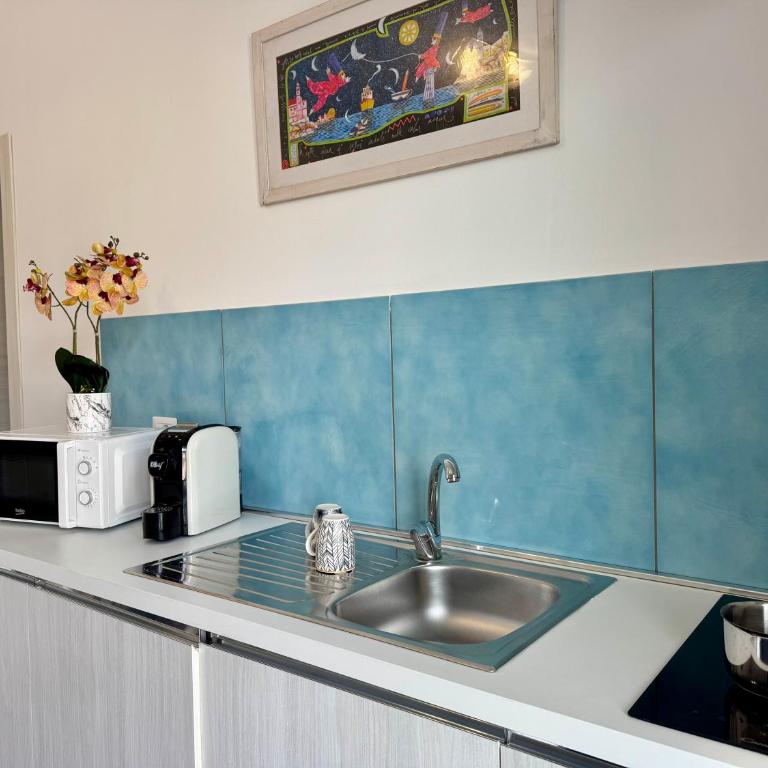 Aurora View Resort, Boutique Suites near Taormina & Mount Etna - Camera Matrimoniale Superior - 8
