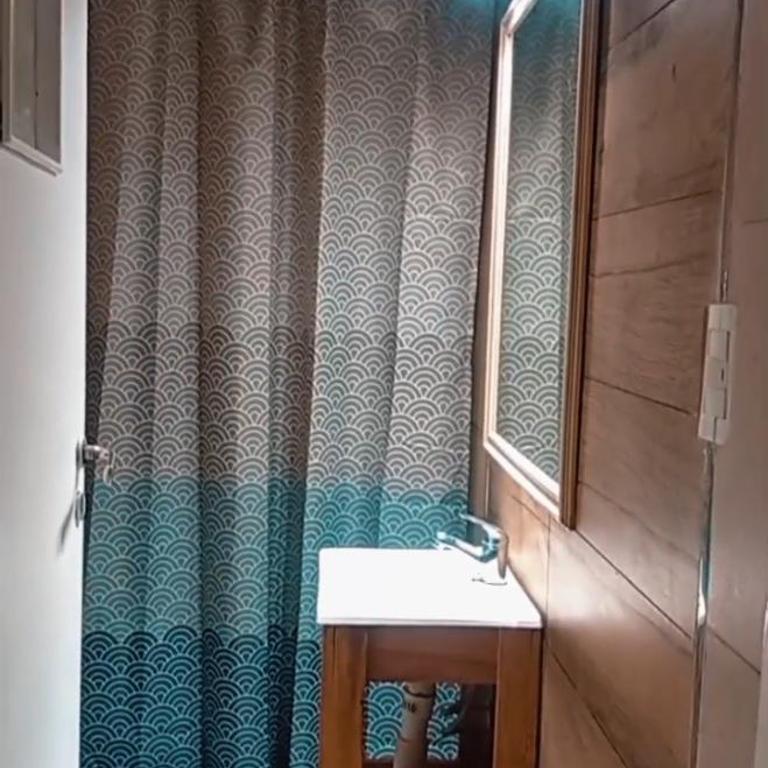 DTO Mar del plata 2 cuadras del mar - One-Bedroom Apartment - 7