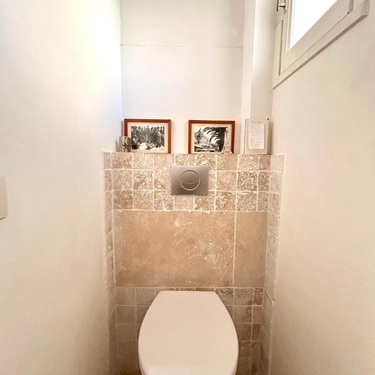 Joli 2 pièces au coeur de Cannes ! - Apartamento de 1 dormitorio - 29