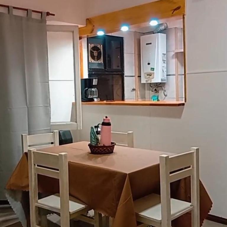 DTO Mar del plata 2 cuadras del mar - One-Bedroom Apartment - 9
