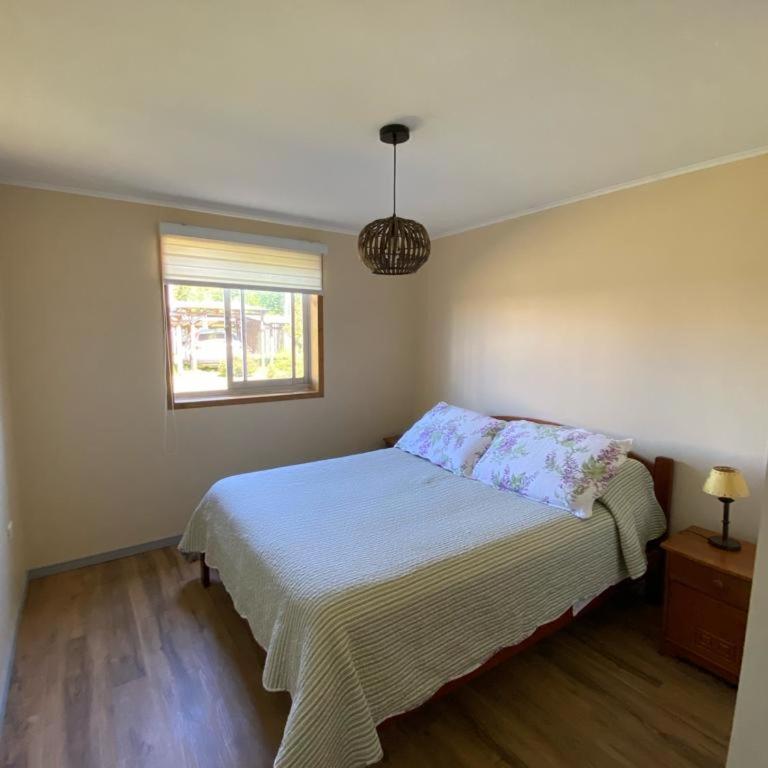 Cómodo departamento central - Apartamento de 2 dormitorios - 1