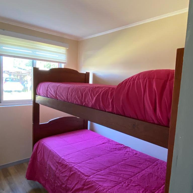 Cómodo departamento central - Apartamento de 2 dormitorios - 2