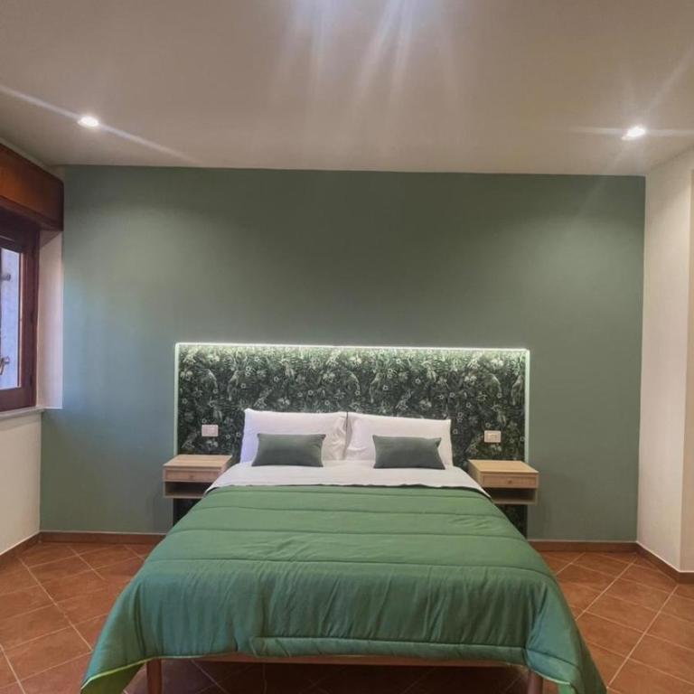 Oasi Perla Del Mare Rooms - Camera Matrimoniale Economy - 4