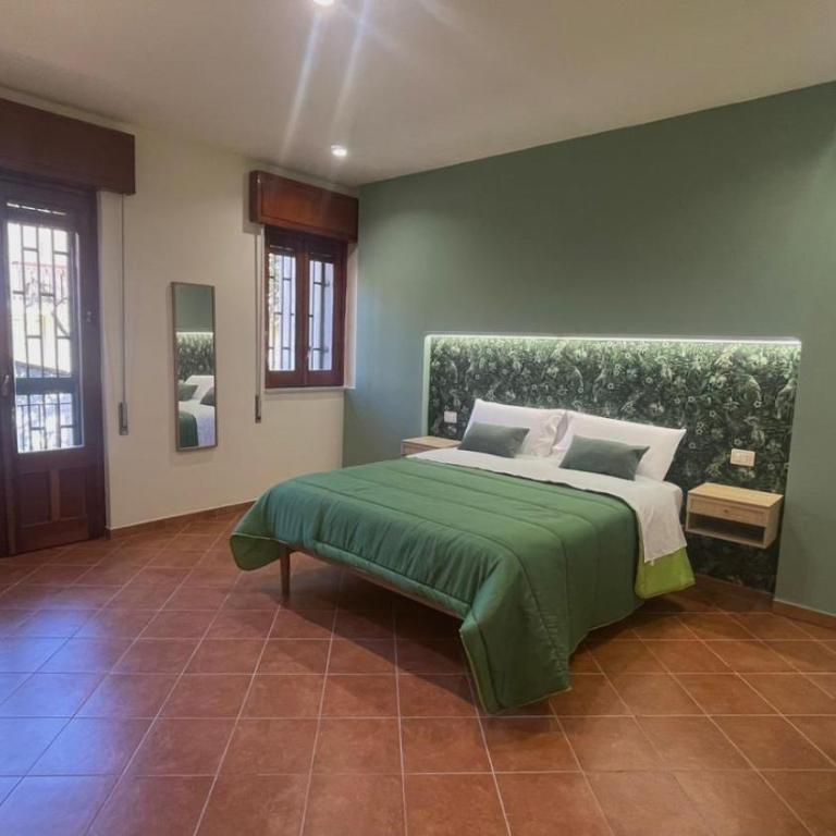 Oasi Perla Del Mare Rooms - Camera Matrimoniale Economy - 2