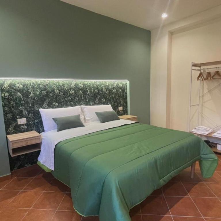Oasi Perla Del Mare Rooms - Camera Matrimoniale Economy - 5