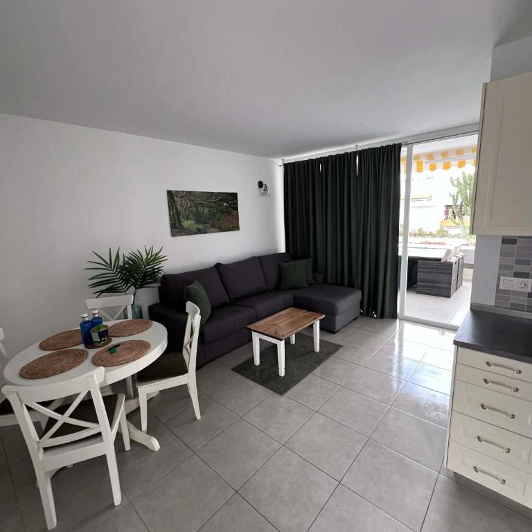 Tenbelsol - Apartamento de 1 dormitorio - 8
