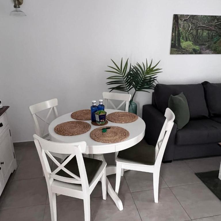 Tenbelsol - Apartamento de 1 dormitorio - 7