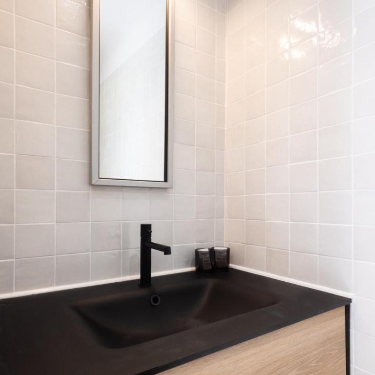 Casita 5- Appartement 3 chambres, parking inclus - Apartment mit 3 Schlafzimmern - 22