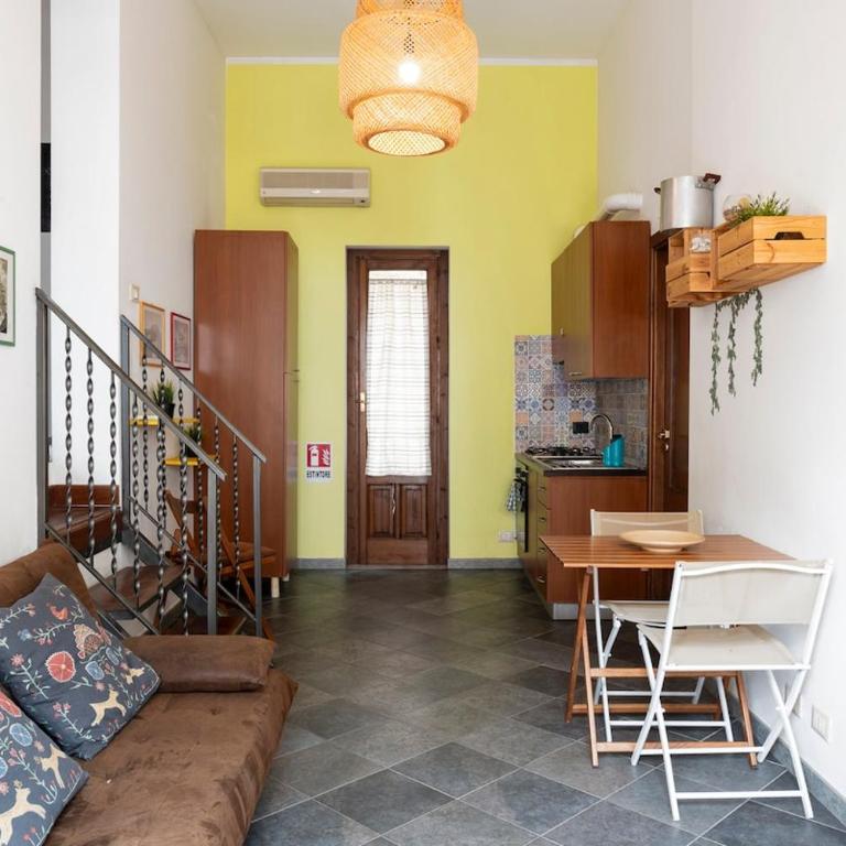 Khalisa Home - Apartment - 26