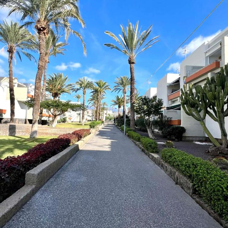 Tenbelsol - Apartamento de 1 dormitorio - 4