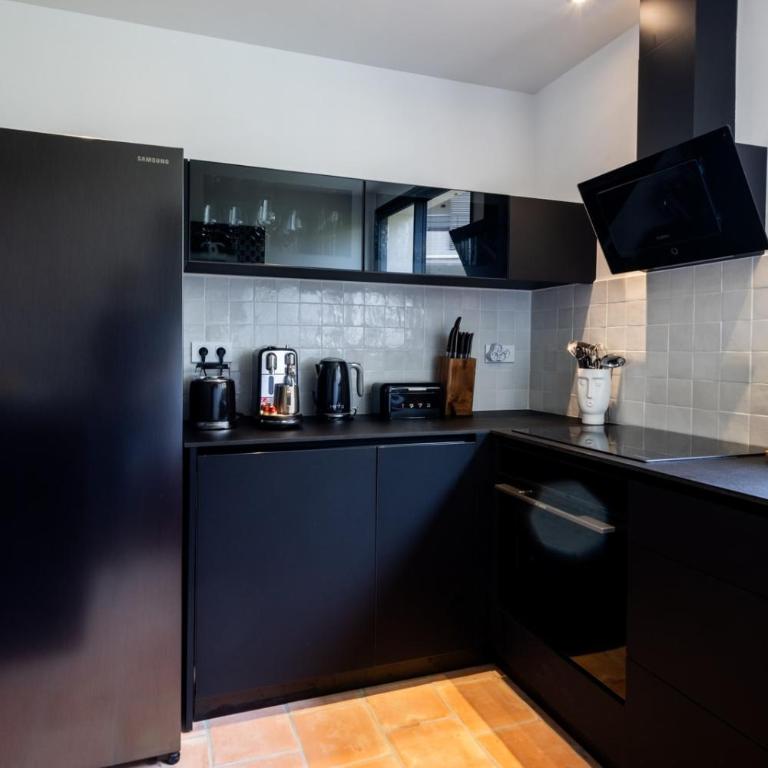 Casita 5- Appartement 3 chambres, parking inclus - Apartment mit 3 Schlafzimmern - 7