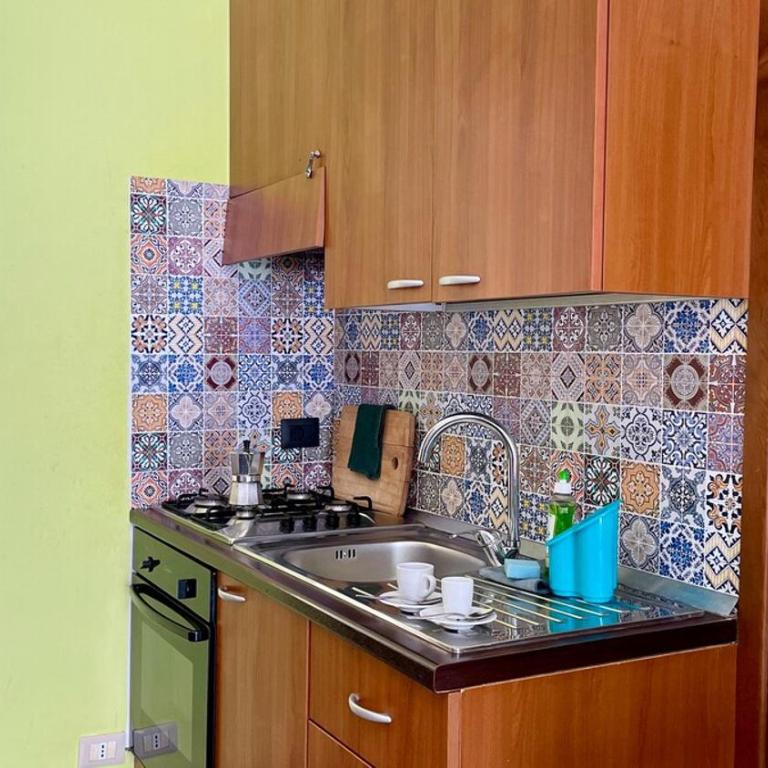 Khalisa Home - Apartment - 16