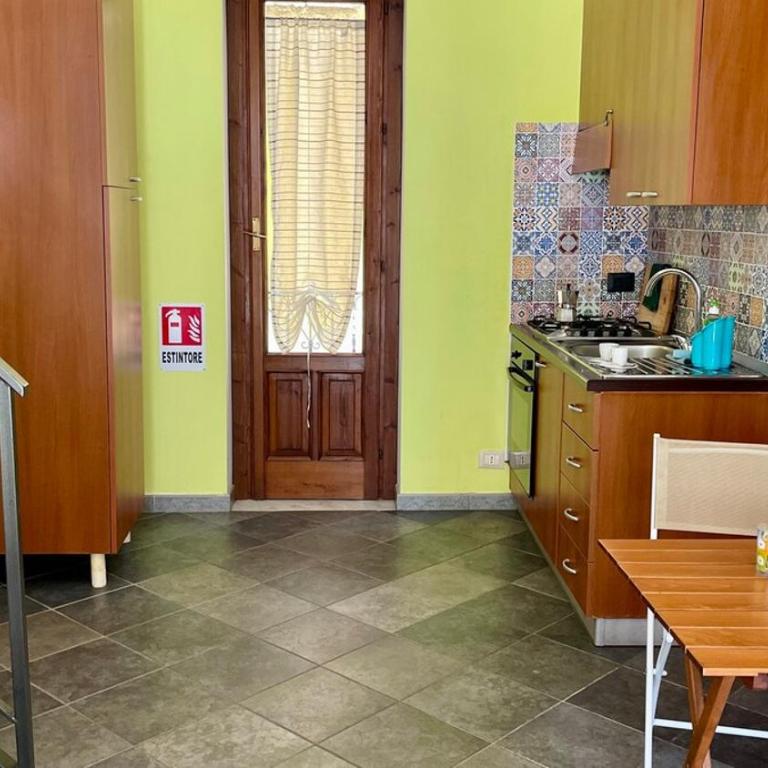 Khalisa Home - Apartment - 14