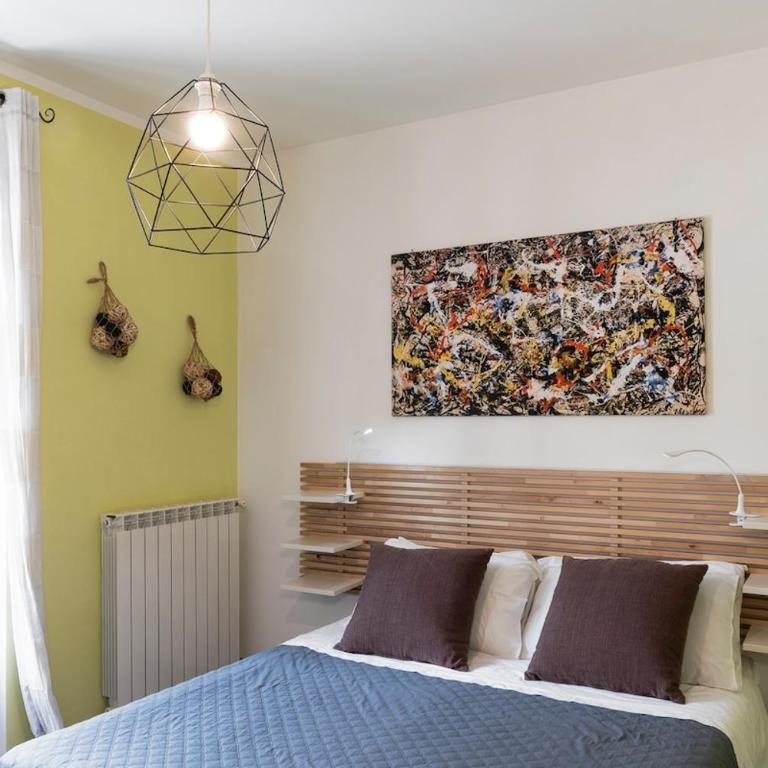 Khalisa Home - Apartment - 1