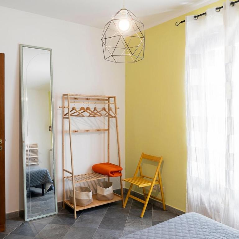 Khalisa Home - Apartment - 13