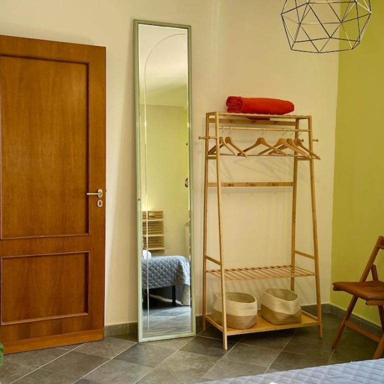 Khalisa Home - Apartment - 9
