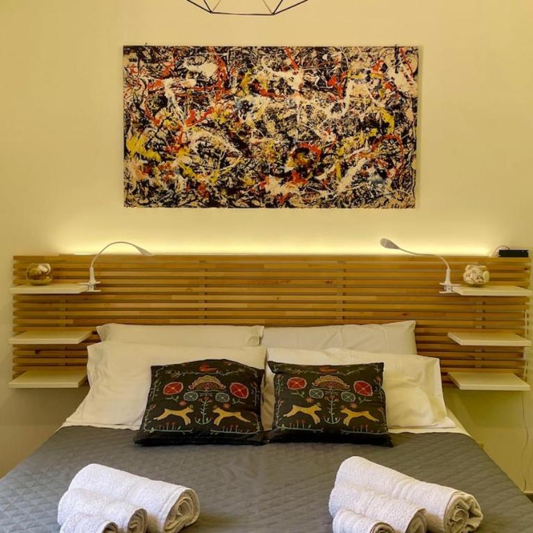 Khalisa Home - Apartment - 7