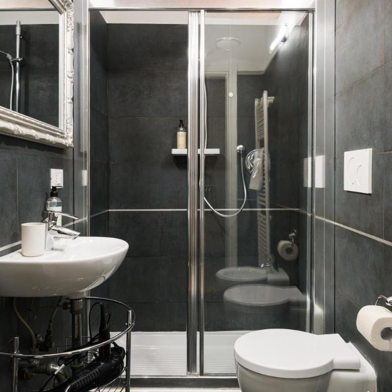 Cà de l'oca 4327 in The Heart of Venice - Three-Bedroom Deluxe Apartment - 27