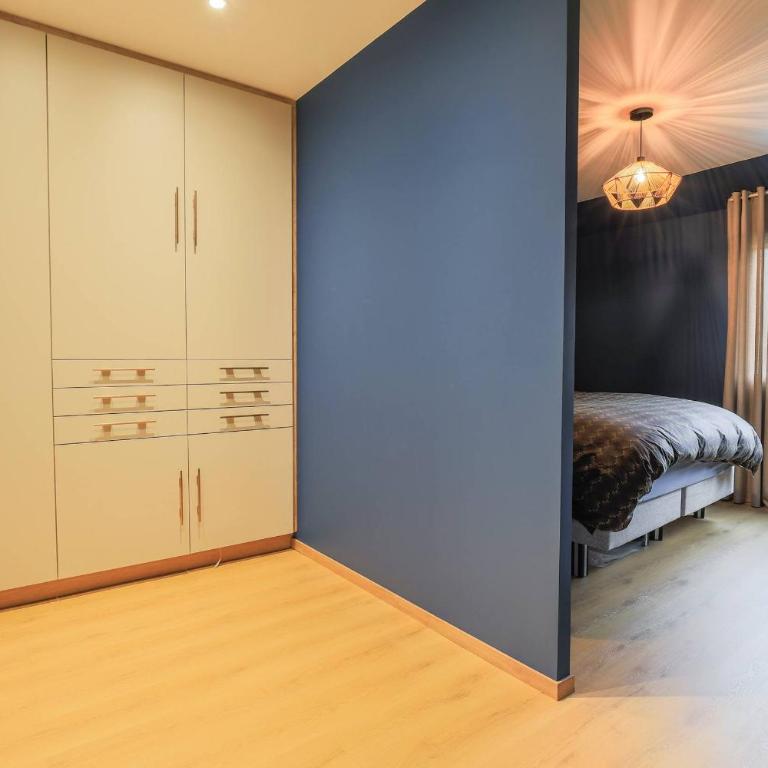 La Maison Ridoux - Spa Centre 8 min Cathedrale - Apartment - 12