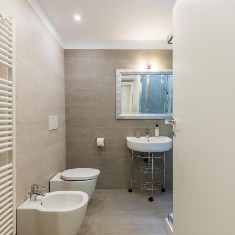 Cà de l'oca 4327 in The Heart of Venice - Three-Bedroom Deluxe Apartment - 19