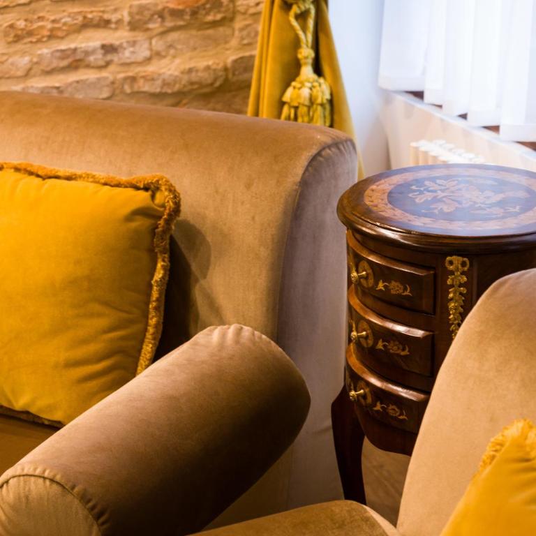 Cà de l'oca 4327 in The Heart of Venice - Three-Bedroom Deluxe Apartment - 36
