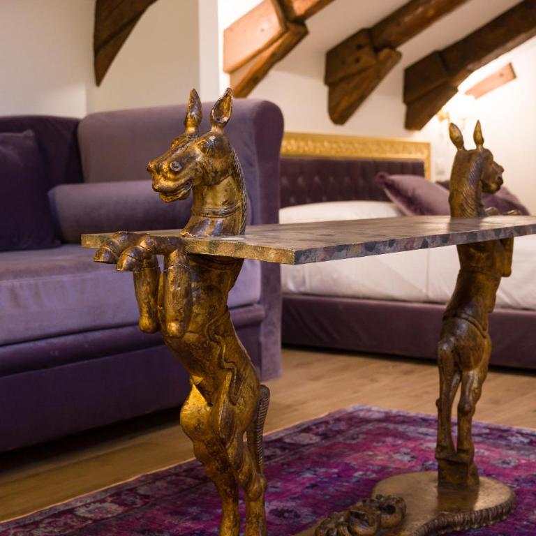 Cà de l'oca 4327 in The Heart of Venice - Three-Bedroom Deluxe Apartment - 51