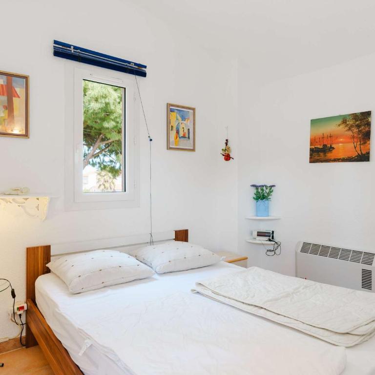 Charmant pavillon 3 chambres avec véranda près plage Grazel – Parking sécurisé - FR-1-409-144 - Villa - 10