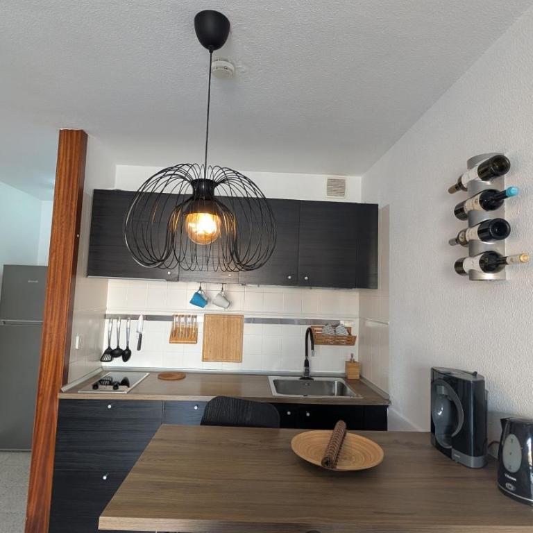 Apartamento LIFE Complex Amaya Fuerteventura - Apartamento de 1 dormitorio - 10